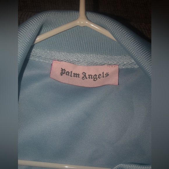 Palm Angels track jacket size medium - Picture 2 of 5